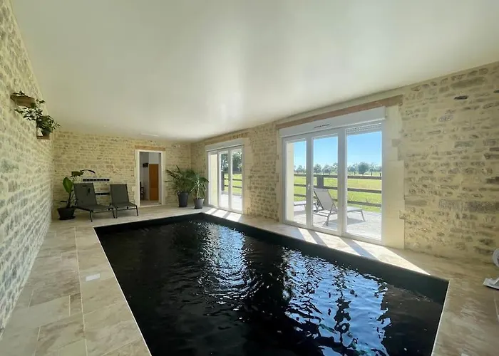 Le Logis Courtelay By Melrose