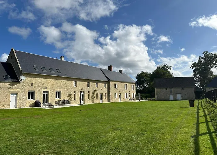 Le Logis Courtelay By Melrose