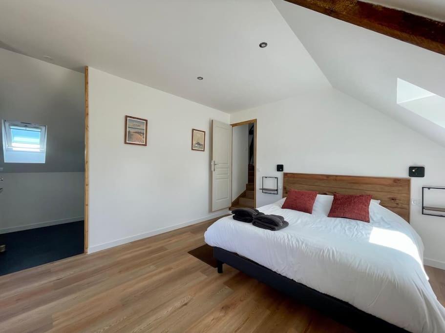 Le Logis Courtelay By Melrose Holiday home