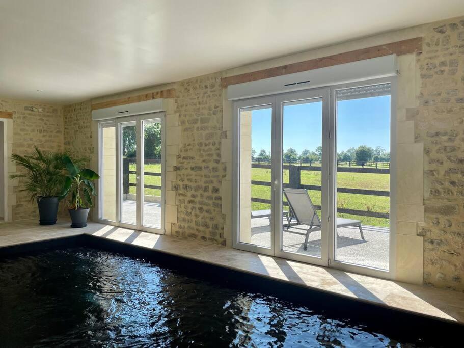 Holiday home Le Logis Courtelay By Melrose Mosles