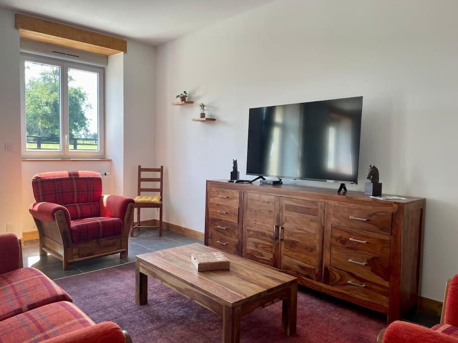 Le Logis Courtelay By Melrose Holiday home Mosles