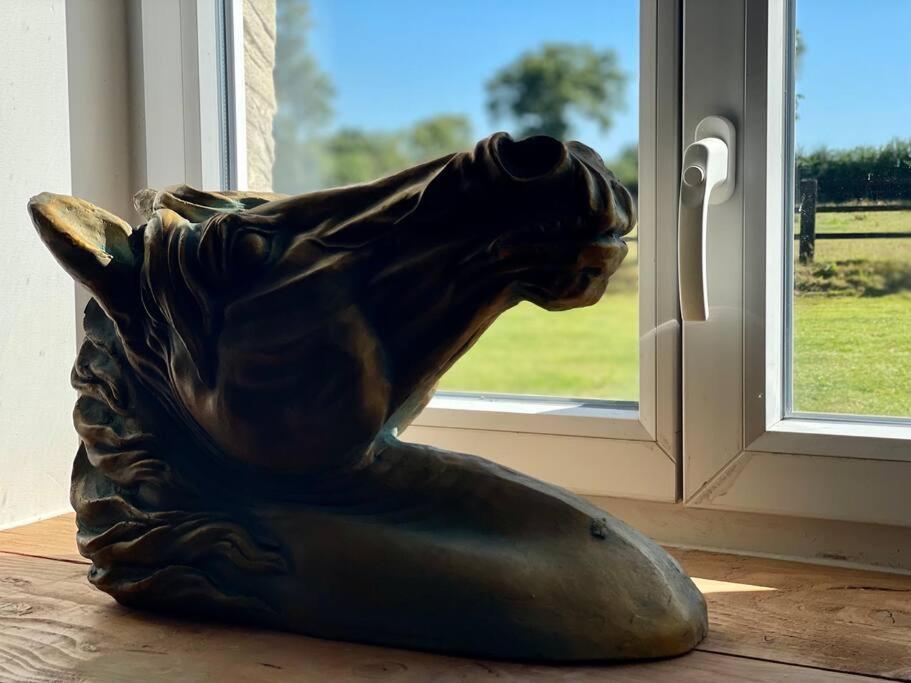 Le Logis Courtelay By Melrose Mosles