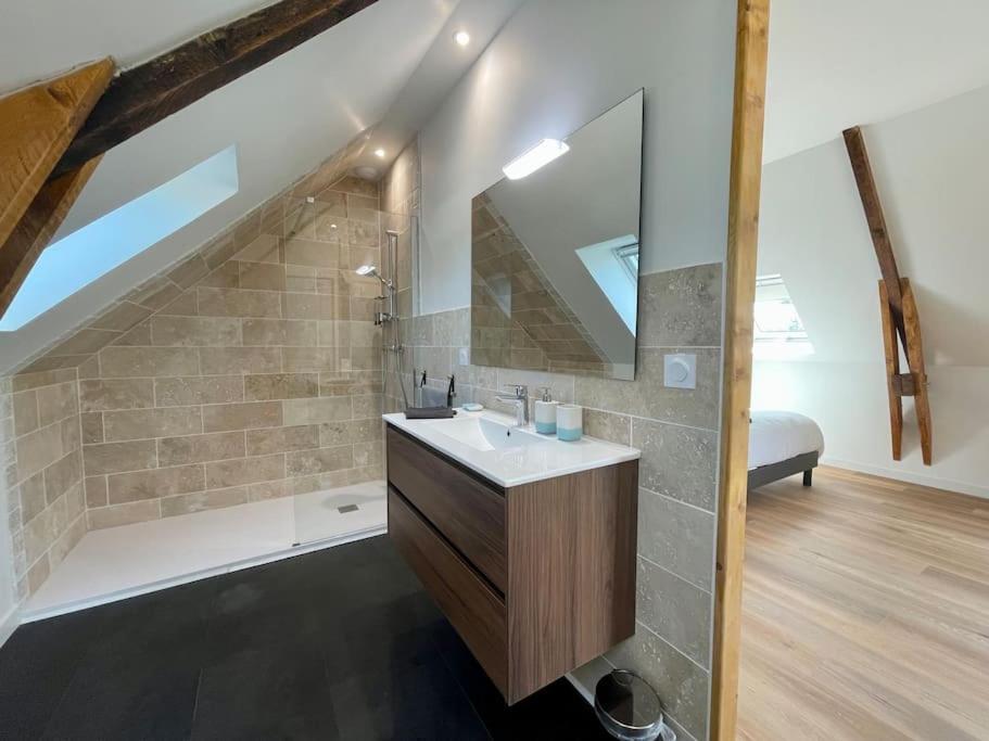 Le Logis Courtelay By Melrose