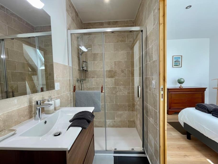 Holiday home Le Logis Courtelay By Melrose Mosles