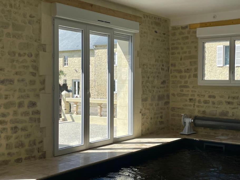 Le Logis Courtelay By Melrose Mosles