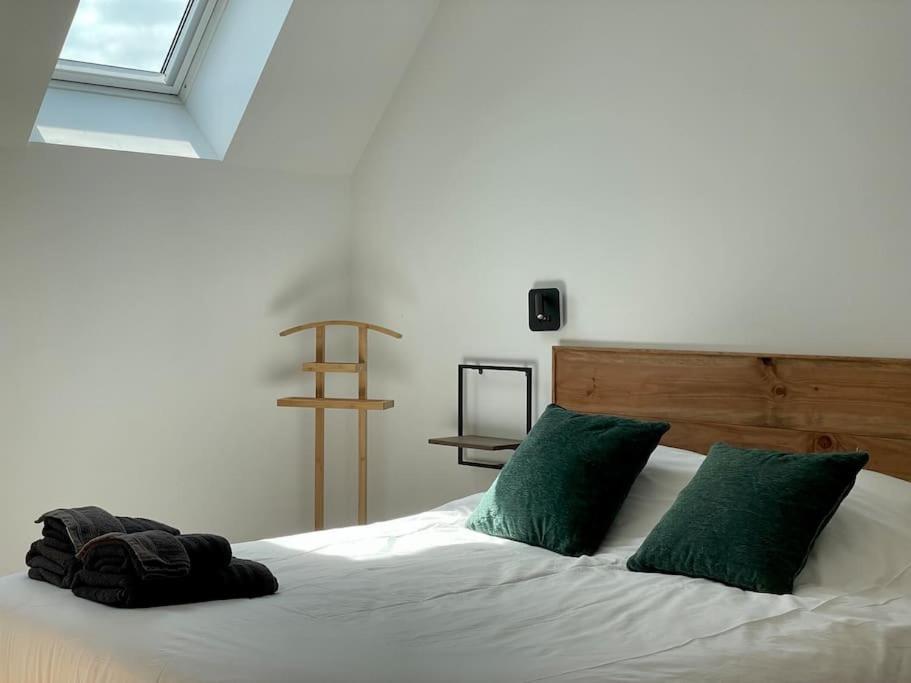 Holiday home Le Logis Courtelay By Melrose