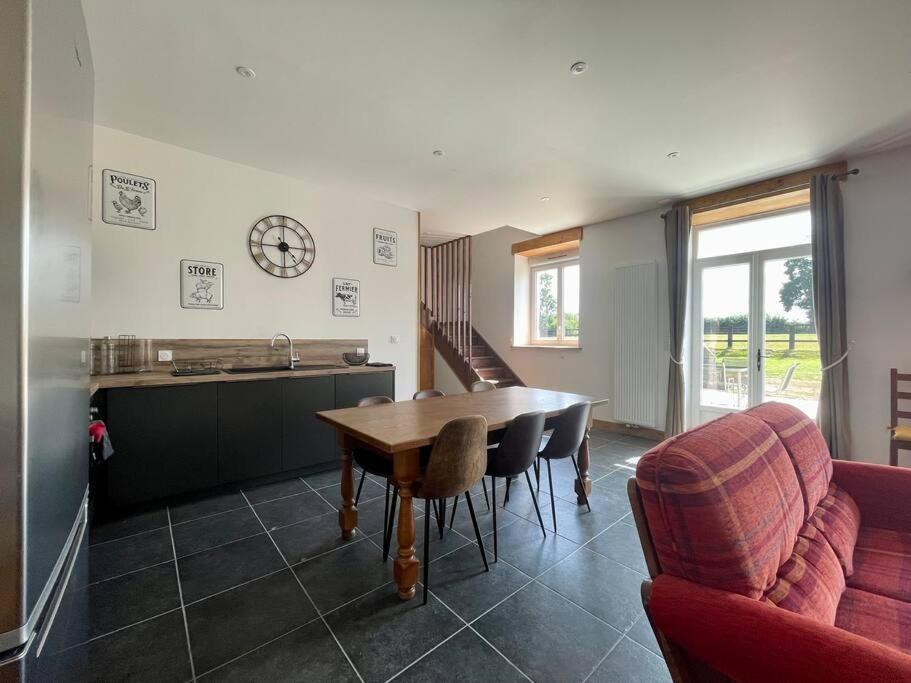 Holiday home Le Logis Courtelay By Melrose *