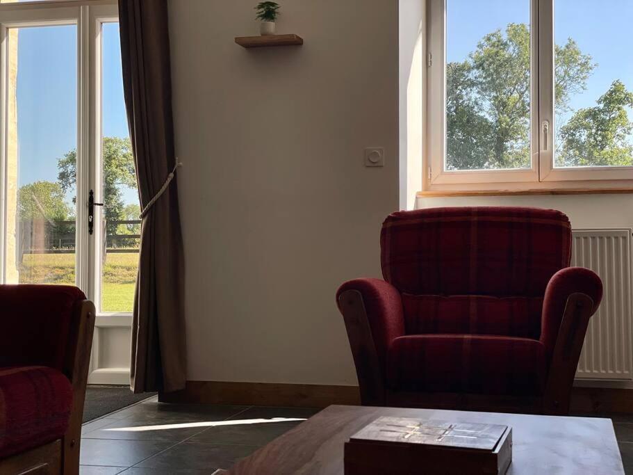 Le Logis Courtelay By Melrose Holiday home Mosles