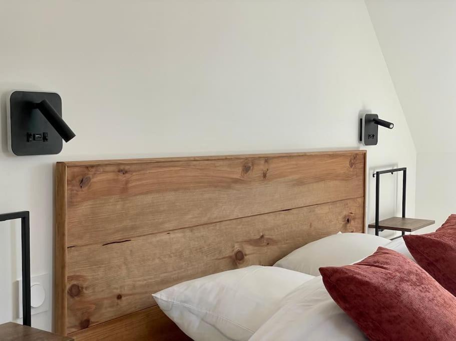 Holiday home Le Logis Courtelay By Melrose Mosles