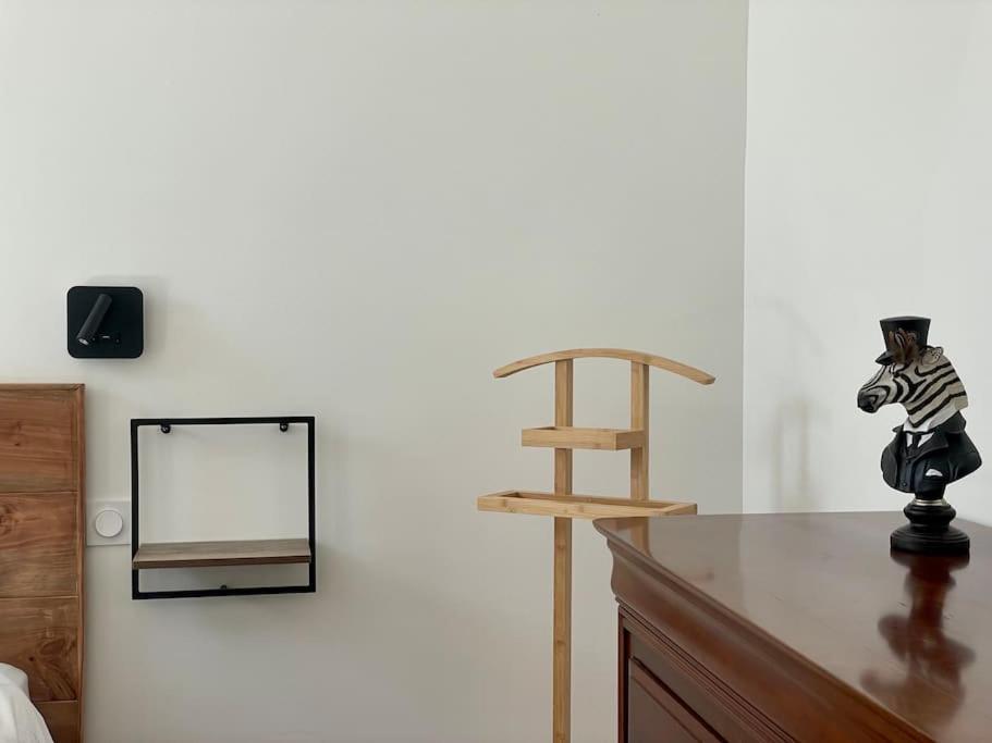 Le Logis Courtelay By Melrose Mosles