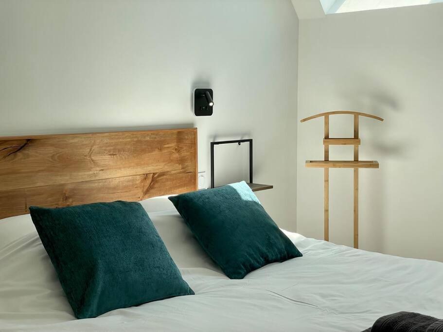 Le Logis Courtelay By Melrose Holiday home