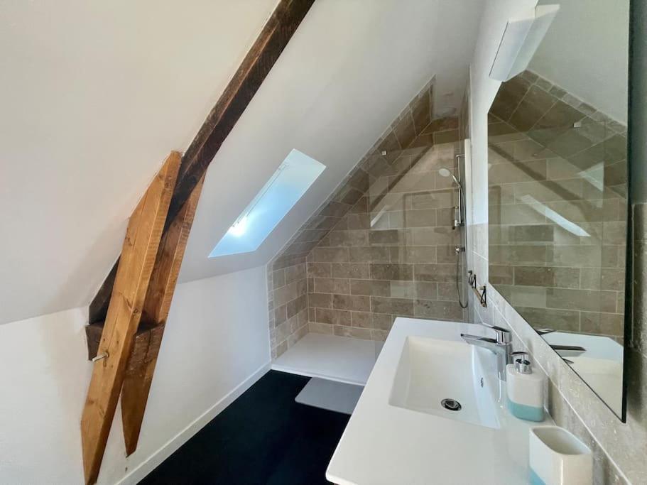 Holiday home Le Logis Courtelay By Melrose *