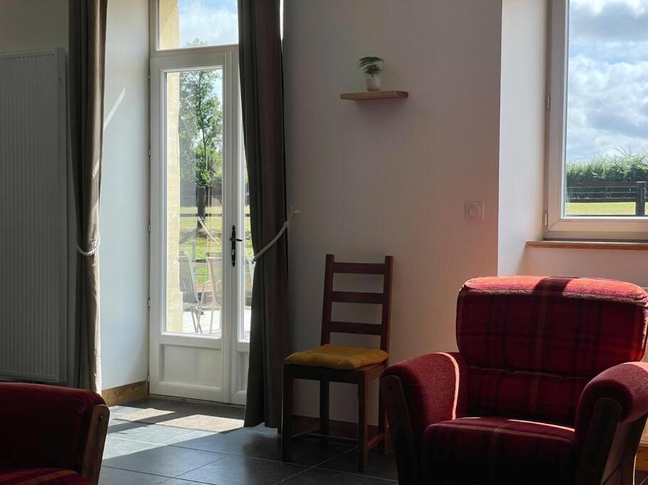 Le Logis Courtelay By Melrose Holiday home Mosles