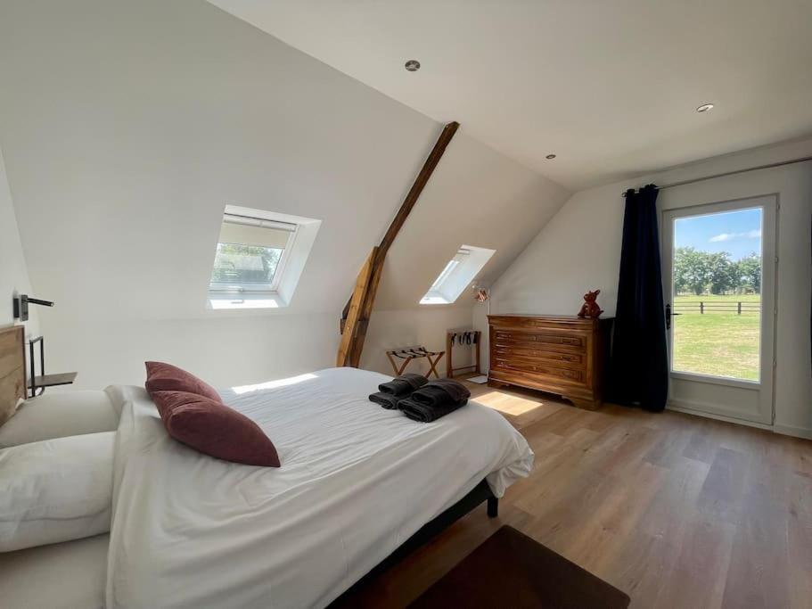 Le Logis Courtelay By Melrose *