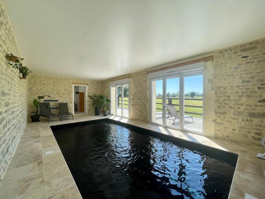 Le Logis Courtelay By Melrose Holiday home
