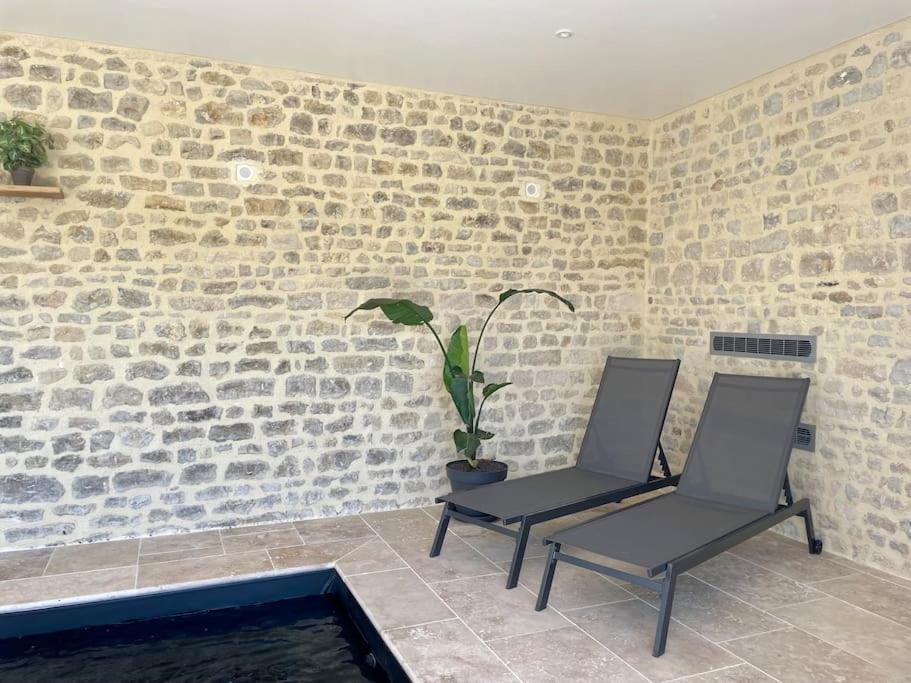 Le Logis Courtelay By Melrose Holiday home