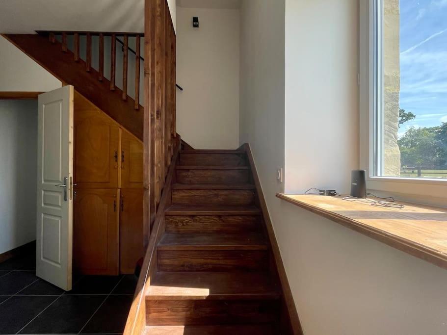 Holiday home Le Logis Courtelay By Melrose *