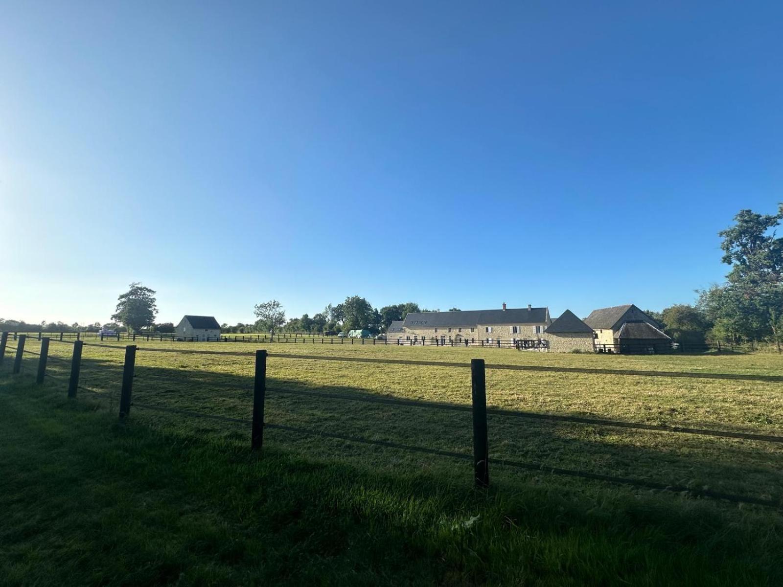 Le Logis Courtelay By Melrose * Mosles