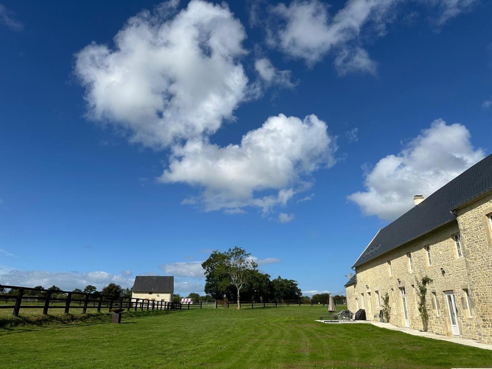 Le Logis Courtelay By Melrose Mosles
