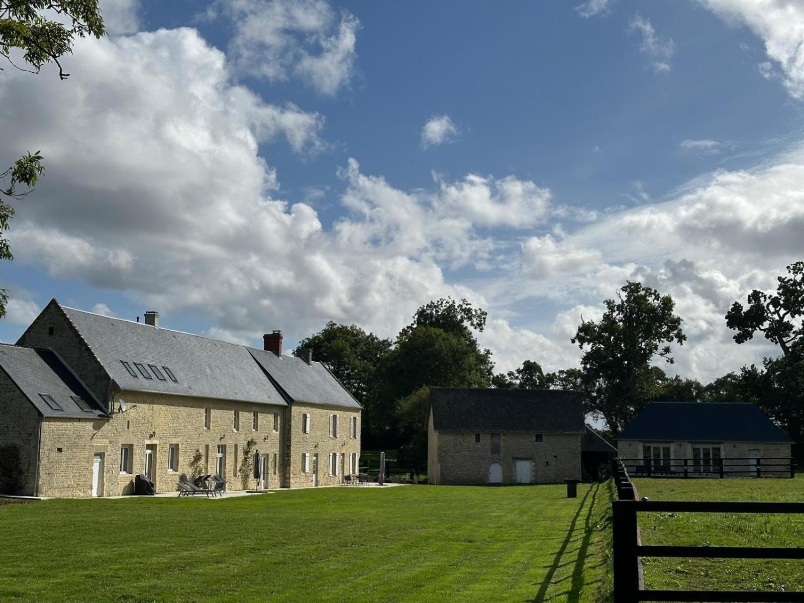 Le Logis Courtelay By Melrose * Mosles