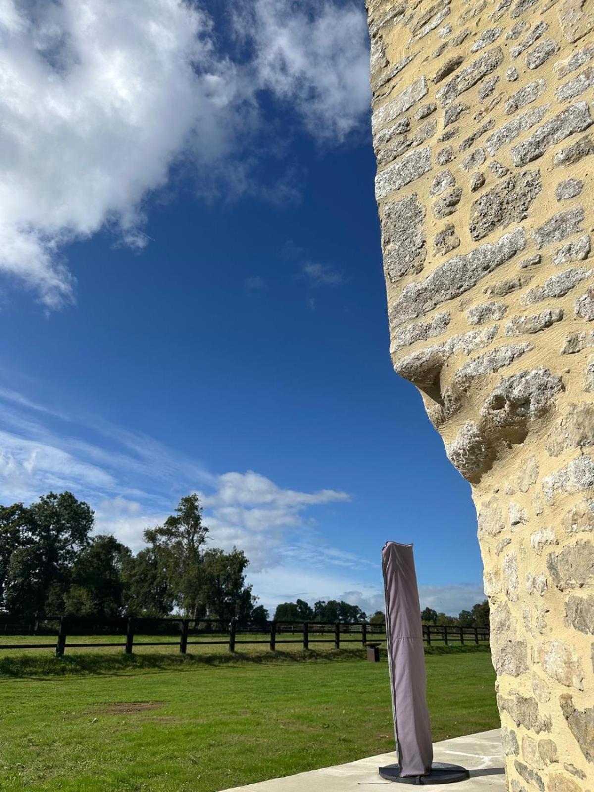 Le Logis Courtelay By Melrose Holiday home *